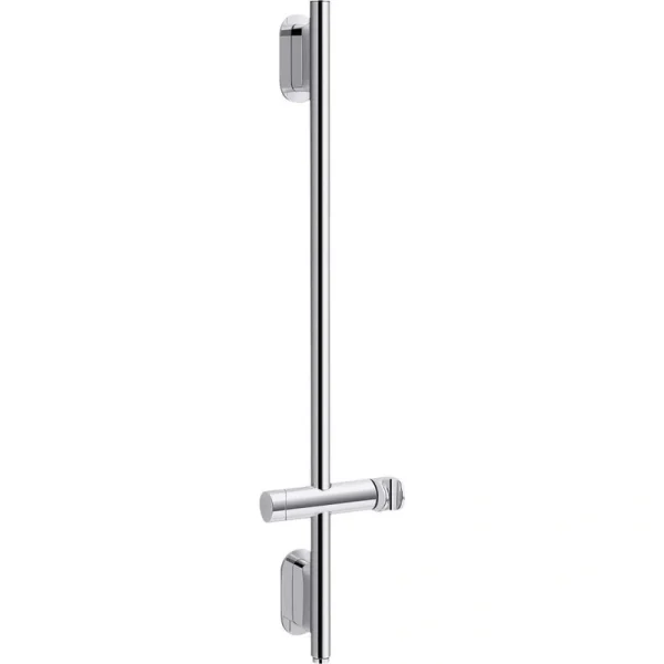 KOHLER Statement 31.9 in. Shower Sleeve, Polished Chrome