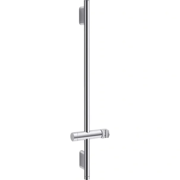 KOHLER Statement 32.13 in. Shower Sleeve, Polished Chrome