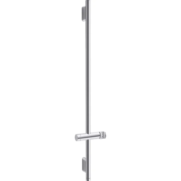 KOHLER Statement 40.0 in. Shower Sleeve, Polished Chrome