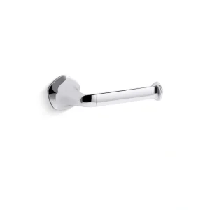 KOHLER Sundae Toilet Paper Holder in Polished Chrome
