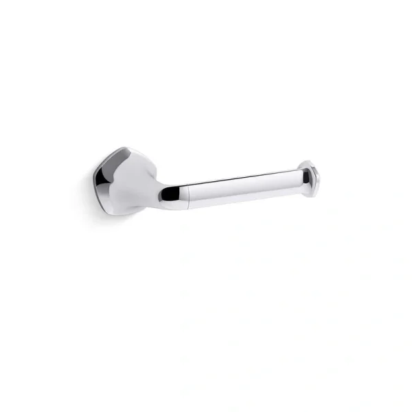 KOHLER Sundae Toilet Paper Holder in Polished Chrome