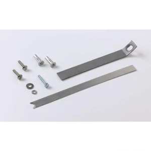 KOHLER Toilet Seat Anchor Kit for 1-Piece Toilets