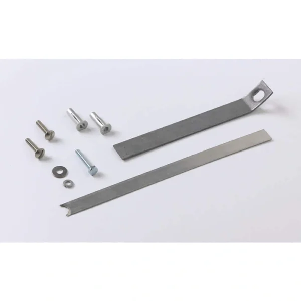 KOHLER Toilet Seat Anchor Kit for 1-Piece Toilets