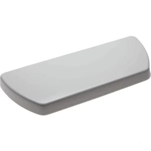 KOHLER Toilet Tank Cover in White T726942148
