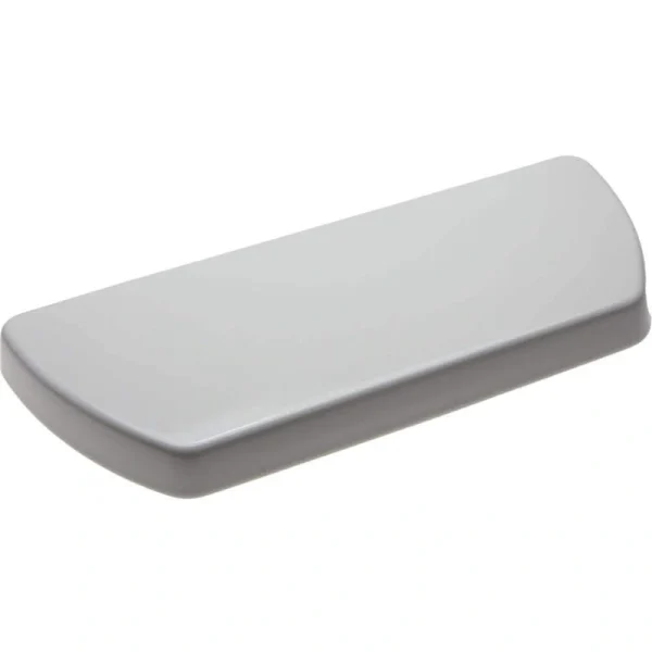KOHLER Toilet Tank Cover in White T726942148