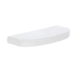 KOHLER Toilet Tank Cover in White T726942167