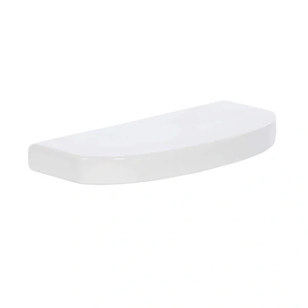 KOHLER Toilet Tank Cover in White T726942167