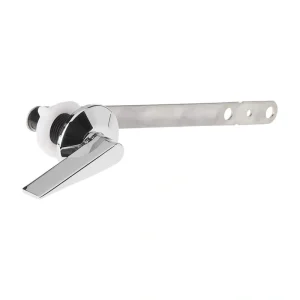 KOHLER Toilet Tank Lever Assembly in Polished Chrome