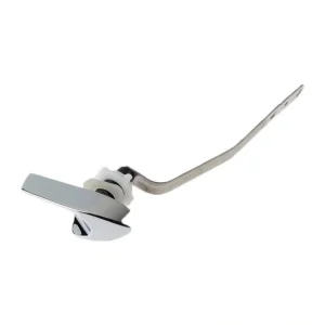 KOHLER Toilet Tank Lever Kit in Polished Chrome