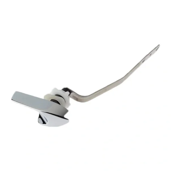 KOHLER Toilet Tank Lever Kit in Polished Chrome