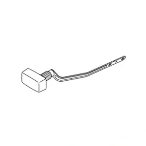 KOHLER Toilet Tank Lever Service Kit