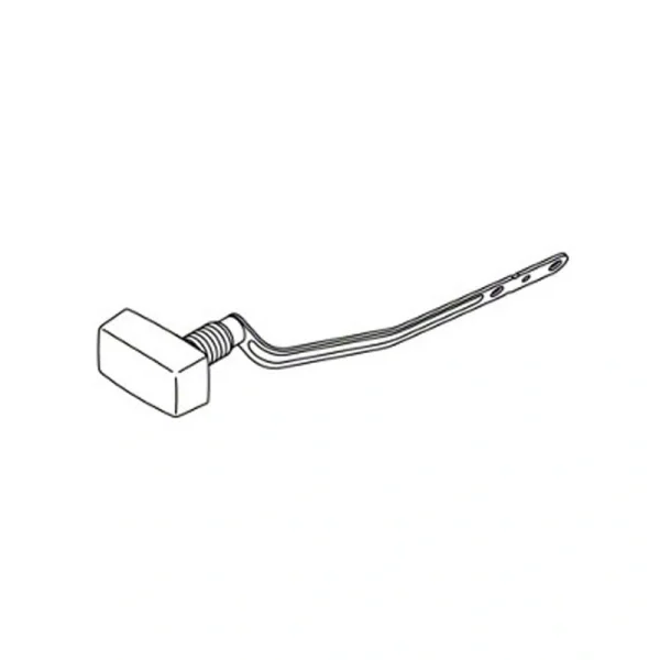 KOHLER Toilet Tank Lever Service Kit