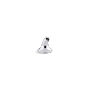 KOHLER Tone Handheld Shower Mount in Polished Chrome
