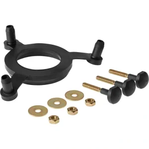 KOHLER Triangle Tank Gasket with Bolts for Most 2-Piece Toilets