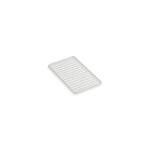 KOHLER Utility Rack 14-1/2 in. x 8-1/2 in. Stainless Steel