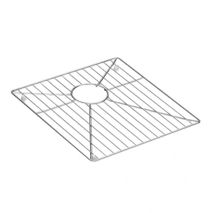 KOHLER Vault Stainless Steel Bottom Sink Bowl Rack T726941344