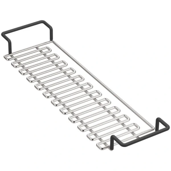 KOHLER Vault/Strive Utility Rack in Stainless Steel