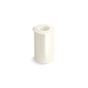 KOHLER Veil Pedestal in Biscuit