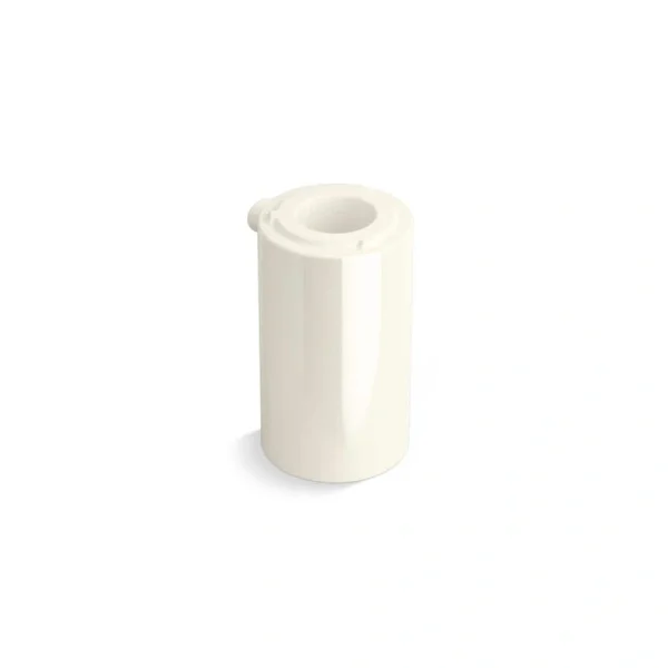 KOHLER Veil Pedestal in Biscuit