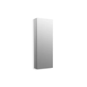 KOHLER Verdera 15 in. W x 40 in. H Rectangular Medicine Cabinet with Mirror