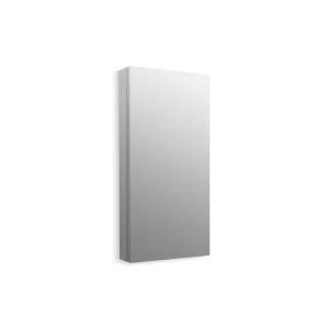 KOHLER Verdera 20 in. W x 40 in. H Rectangular Medicine Cabinet with Mirror
