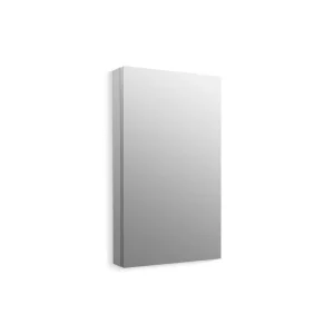 KOHLER Verdera 24 in. W x 40 in. H Rectangular Medicine Cabinet with Mirror