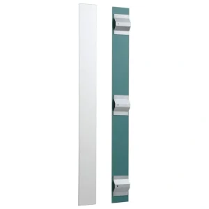 KOHLER Verdera 30 Inch Mirrored Side Kit for Medicine Cabinet