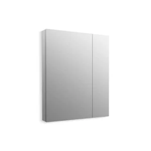 KOHLER Verdera 34 in. W x 40 in. H Rectangular Medicine Cabinet with Mirror