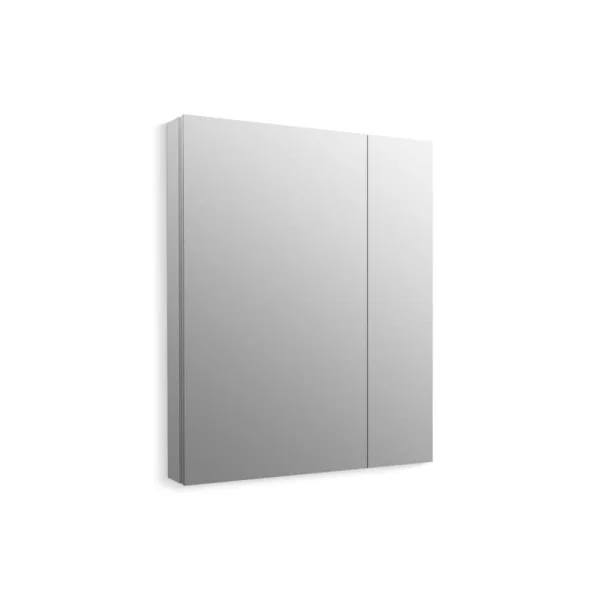 KOHLER Verdera 34 in. W x 40 in. H Rectangular Medicine Cabinet with Mirror