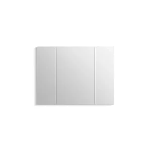 KOHLER Verdera 40 in. W x 30 in. H Recessed Medicine Cabinet with Flip-Out Mirror