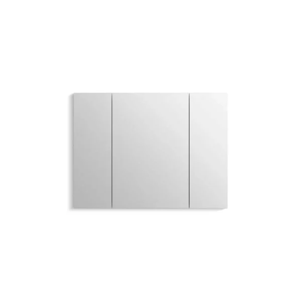 KOHLER Verdera 40 in. W x 30 in. H Recessed Medicine Cabinet with Flip-Out Mirror