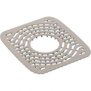 KOHLER Verse Silicone Dove Grey Sink Drying Mat T726941830
