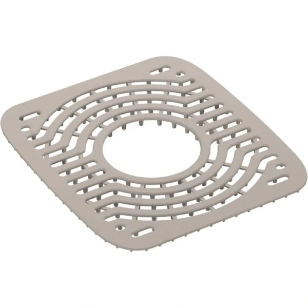 KOHLER Verse Silicone Dove Grey Sink Drying Mat T726941830