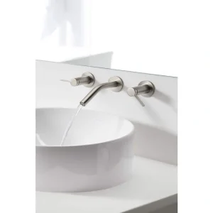 KOHLER Vox Round Above Counter Vitreous China Bathroom Sink in White with No Overflow Drain