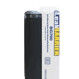 LeakBarrier BG700 Self-Adhering 36″ X 66′ 8″ Foundation Membrane (200 sq ft)