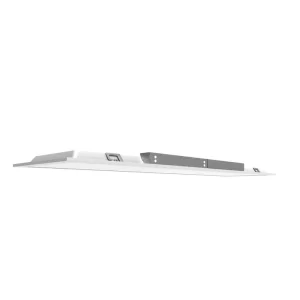 LEDVANCE 1 ft. x 4 ft. 2200 Lumens/3300 Lumens/3850 Lumens Integrated LED Backlit Dual Selectable Panel 3500K/4000K/5000K