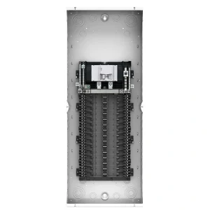 Leviton 100 Amp 20-Space Indoor Load Center with Main Breaker