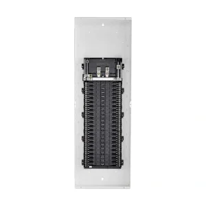 Leviton 200A 42 Space, 42 Circuit Indoor Load Center with Main Lugs