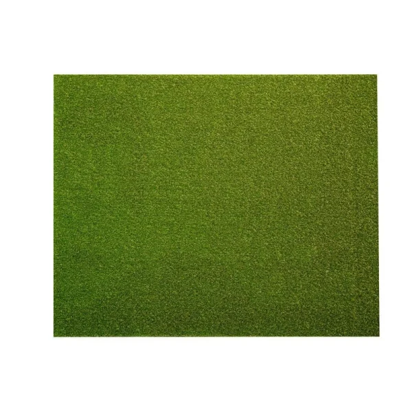 Lifeproof with Petproof Technology Premium Pet Turf 7.5 ft. x 10 ft. Green Artificial Grass Rug