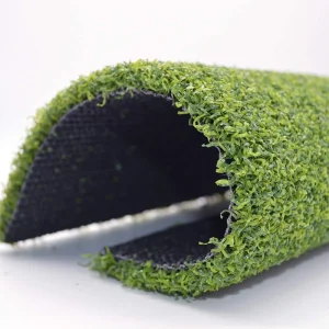 LITA GOLF Putting Green 13 ft. W x Cut To Length Green Artificial Grass Turf