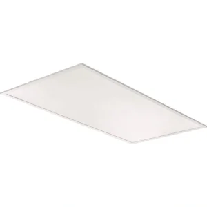 Lithonia Lighting 2 ft. x 4 ft. Smart Adjustable Lumen Integrated LED Tunable White Troffer Light with hidden motion sensor