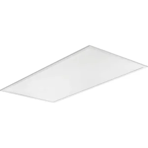 Lithonia Lighting Contractor Select CPX 2 ft. x 4 ft. Adjustable Lumens Integrated LED Panel Light with Switchable White Color Temperature