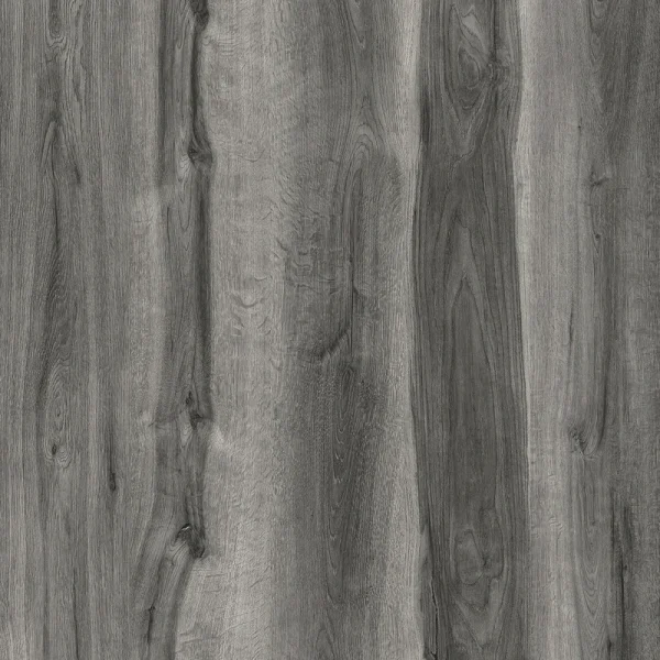 Lucida USA BaseCore Kiln Gray 12-mil x 6-in W x 36-in L Waterproof Peel and Stick Vinyl Plank Flooring (54-sq ft/ Carton)