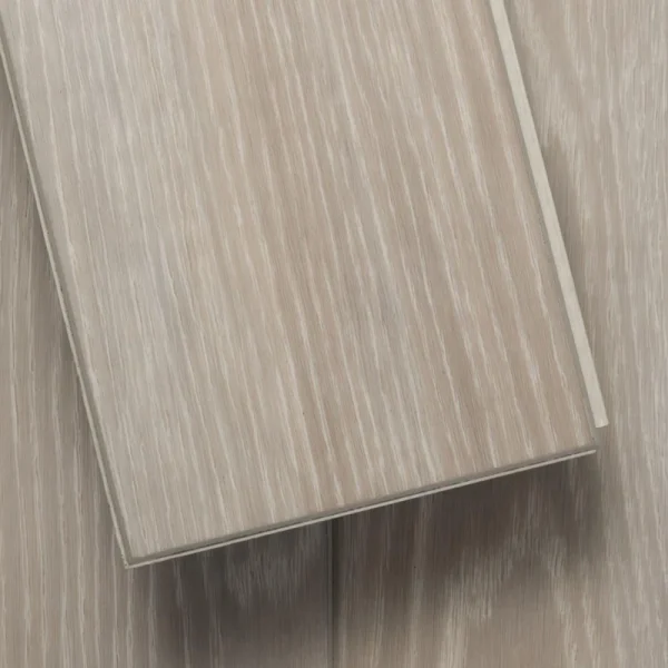 Lucida USA Decocore Peak Shine Gray 22-mil x 5-4/5-in W x 25-in L Waterproof Interlocking Luxury Vinyl Plank Flooring (29-sq ft/ Carton)