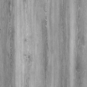 Lucida USA Decocore Soft Gray 22-mil x 5-4/5-in W x 25-in L Waterproof Interlocking Luxury Vinyl Plank Flooring (14.5-sq ft/ Carton)