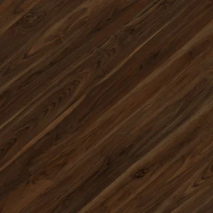 Lucida USA Gluecore Angled Walnut Brown 22-mil x 7-3/32-in W x 48-in L Waterproof Glue Down Luxury Vinyl Plank Flooring (40-sq ft/ Carton)
