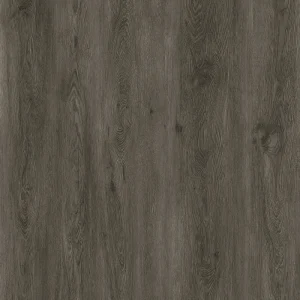 Lucida USA Gluecore Ash Grey Gray 22-mil x 7-3/32-in W x 48-in L Waterproof Glue Down Luxury Vinyl Plank Flooring (40-sq ft/ Carton)