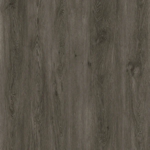 Lucida USA Gluecore Ash Grey Gray 22-mil x 7-3/32-in W x 48-in L Waterproof Glue Down Luxury Vinyl Plank Flooring (40-sq ft/ Carton)