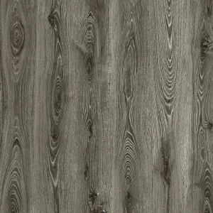 Lucida USA Gluecore Coffee Gray 22-mil x 7-3/32-in W x 48-in L Waterproof Glue Down Luxury Vinyl Plank Flooring (40-sq ft/ Carton)