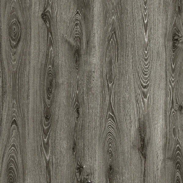 Lucida USA Gluecore Coffee Gray 22-mil x 7-3/32-in W x 48-in L Waterproof Glue Down Luxury Vinyl Plank Flooring (40-sq ft/ Carton)